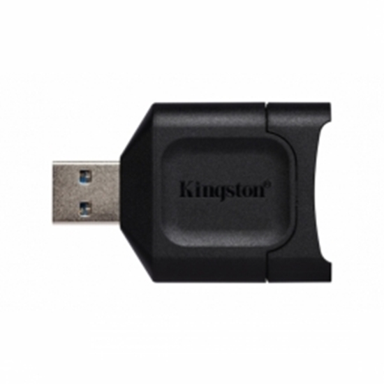 Picture of Kingston MobileLite Plus USB 3.2
