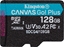Picture of Kingston Technology Canvas Go! Plus 128 GB MicroSD UHS-I Klasa 10