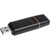 Picture of Kingston USB DataTraveler Exodia 128GB Black