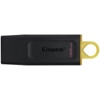 Picture of Kingston USB DataTraveler Exodia 128GB Black
