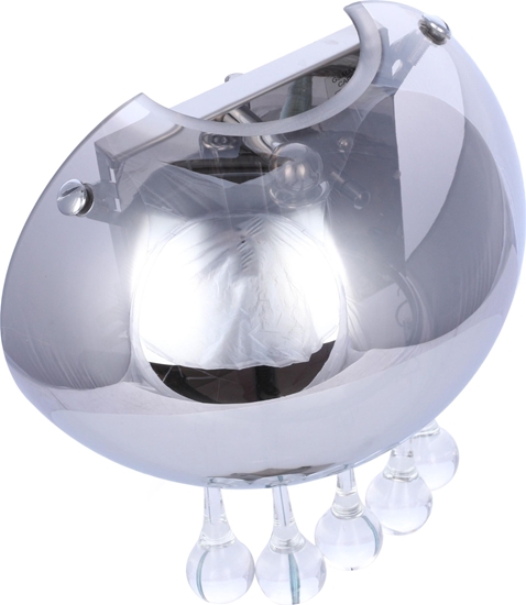 Picture of Kinkiet Azzardo Burn 1x40W  (LW 5204)