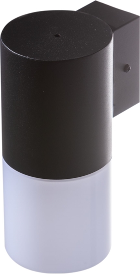 Picture of Kinkiet Azzardo Kinkiet elewacyjny LED Ready IP44 czarny AZzardo NILS AZ4478