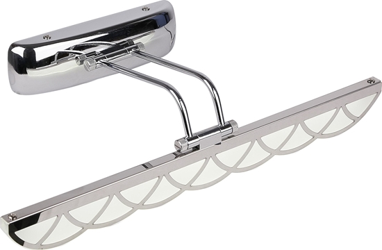 Picture of Kinkiet Candellux Lampa cienna chromowana Candellux MOVE LED 21-72856