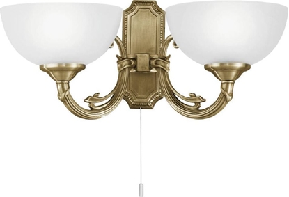 Picture of Kinkiet EGLO Lampa cienna biaa Eglo SAVOY 82752