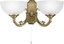 Picture of Kinkiet EGLO Lampa cienna biaa Eglo SAVOY 82752