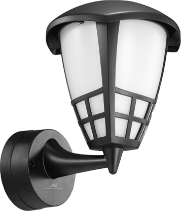 Attēls no Kinkiet Maclean Kinkiet 1xE27  Maclean, max. obcienie 60W, IP65, kolor szary, MCE519 GR