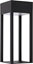 Изображение Kinkiet Nowodvorski Kinkiet elewacyjny LED IP54 czarny Nowodvorski STRUCTURE 8146