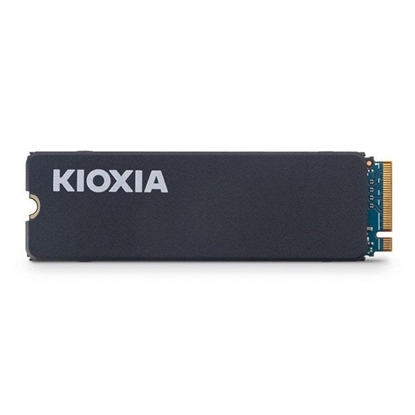 Attēls no KIOXIA EXCERIA HeatSink NVMe 1TB M.2 2280 PCIe Gen4x4