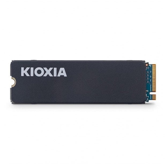 Picture of KIOXIA EXCERIA HeatSink NVMe 1TB M.2 2280 PCIe Gen4x4