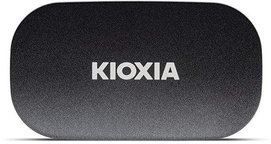 Picture of KIOXIA EXCERIA PLUS G2    2000GB Portable SSD USB 3.2 Gen2 Type C