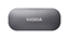 Picture of Dysk zewntrzny SSD Kioxia Exceria Plus Portable 2TB Szary (LXD10S002TG8)
