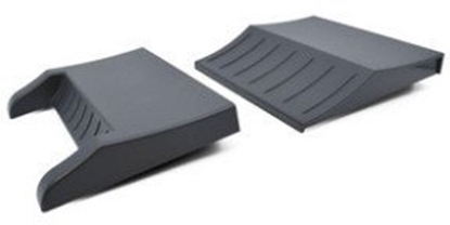 Attēls no Kit, Front Lower Panels, ZT410