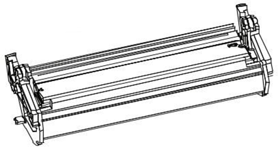 Picture of KIT,ASSY,PRINTHEAD