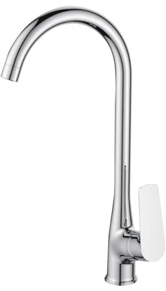 Picture of Kitchen faucet Aqualine Lotta LT603