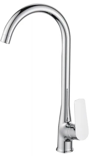 Picture of Kitchen faucet Aqualine Lotta LT603