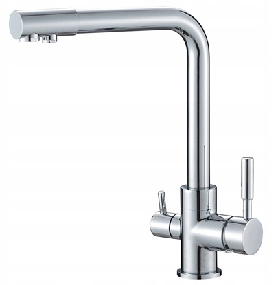 Изображение Kitchen faucet ZEGOR SAF18-A092