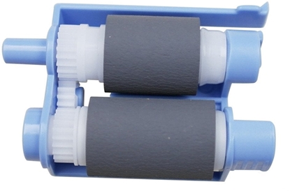 Attēls no Kit-Tray 2 pick up roller for HP printers