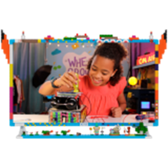 Picture of KIVI KIDSTV