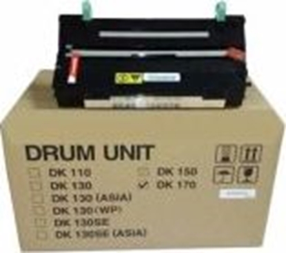 Picture of KYOCERA DK-170 Original