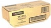 Изображение KYOCERA TK-310 toner cartridge 1 pc(s) Original Black