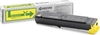 Изображение KYOCERA TK-5215Y toner cartridge Original Yellow