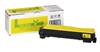 Picture of KYOCERA TK-560Y toner cartridge Original Yellow