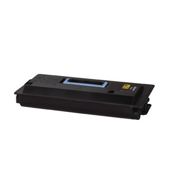 Picture of KYOCERA TK-715 toner cartridge Original Black