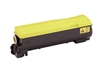 Picture of KYOCERA TK-570Y toner cartridge Original Yellow