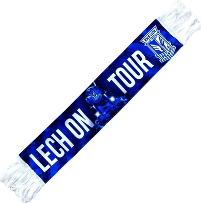 Attēls no KKS Lech Szalik Samochodowy Lech On Tour