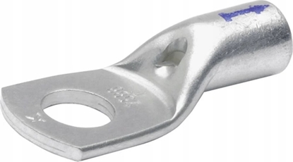 Picture of KLAUKE Kocówka kablowa rurkowa Klauke 10B6 Zawarto: 1 szt.