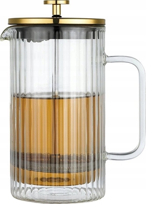 Picture of Klausberg ZAPARZACZ TOKOWY DO KAWY/HERBATY TERMICZNY 1000ml KLAUSBERG KB-7761