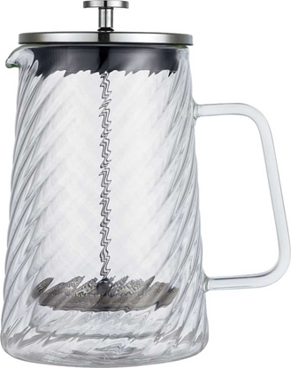 Picture of Klausberg ZAPARZACZ TOKOWY DO KAWY/HERBATY TERMICZNY 1000ml KLAUSBERG KB-7764