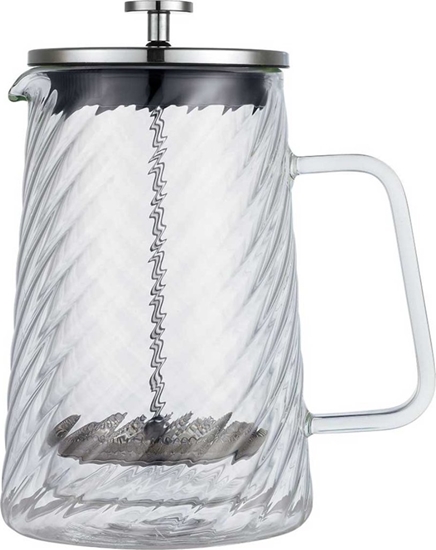 Picture of Klausberg ZAPARZACZ TOKOWY DO KAWY/HERBATY TERMICZNY 1000ml KLAUSBERG KB-7764