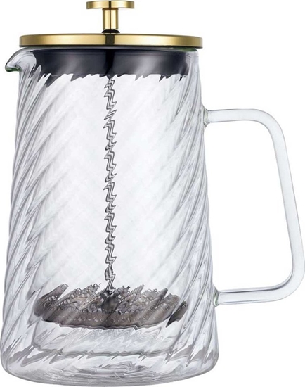 Picture of Klausberg ZAPARZACZ TOKOWY DO KAWY/HERBATY TERMICZNY 1000ml KLAUSBERG KB-7767