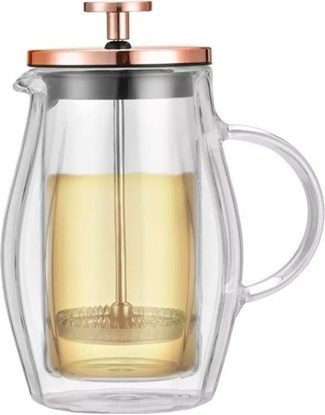 Picture of Klausberg ZAPARZACZ TOKOWY DO KAWY/HERBATY TERMICZNY 350ml KLAUSBERG KB-7721