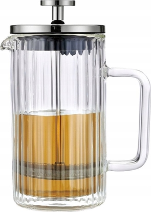 Picture of Klausberg ZAPARZACZ TOKOWY DO KAWY/HERBATY TERMICZNY 600ml KLAUSBERG KB-7757