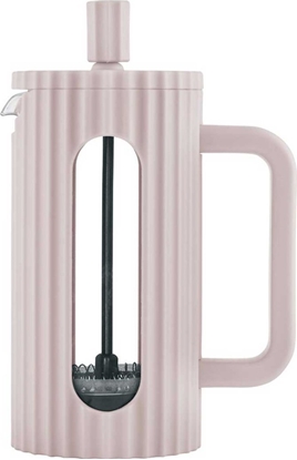 Attēls no Klausberg ZAPARZACZ TOKOWY DO KAWY/HERBATY Z 350ml KLAUSBERG KB-7744 RÓOWY