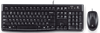 Picture of Klaviatūra + Pele Logitech Desktop MK120 USB