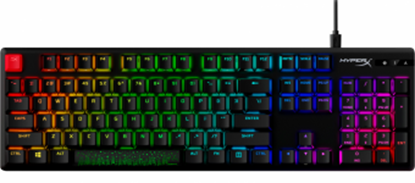Изображение Klaviatūra HyperX Alloy Origins PBT HX Blue