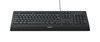 Picture of Klaviatūra Logitech Comfort K280e US