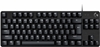 Picture of Klaviatūra Logitech G413 TKL SE Black