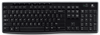 Picture of Klaviatūra Logitech K270 US Bezvadu