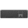 Изображение Klaviatūra Logitech K950 Graphite