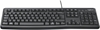 Picture of Klaviatūra Logitech Keyboard K120 USB