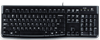 Picture of Klaviatūra Logitech Keyboard K120 USB