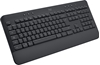 Изображение Klaviatūra Logitech Signature K650 Graphite