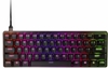 Picture of Klaviatūra SteelSeries Apex 9 Mini Black