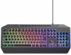 Изображение Klaviatūra Trust GXT 836 Evocx 