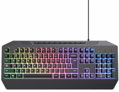 Picture of Klaviatūra Trust GXT 836 Evocx 