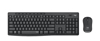 Picture of Klaviatūras un peles komplekts Logitech MK295 Silent Black US